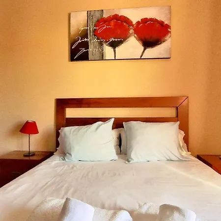 La Maison Des Dunes, By Comfortable Luxury Corralejo