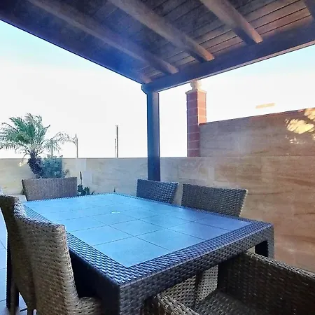 Villa La Maison Des Dunes, By Comfortable Luxury