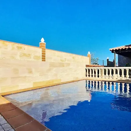 La Maison Des Dunes, By Comfortable Luxury * Κοραλέχο