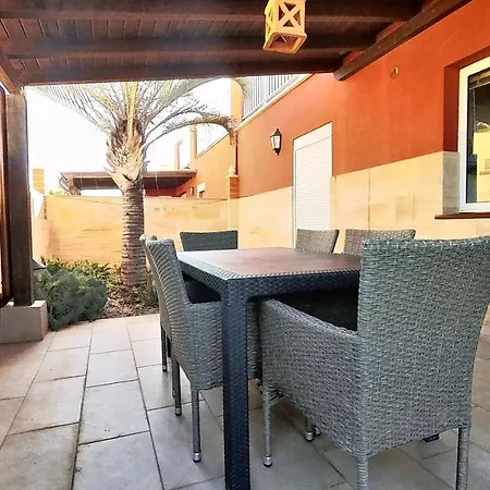 La Maison Des Dunes, By Comfortable Luxury Βίλα *