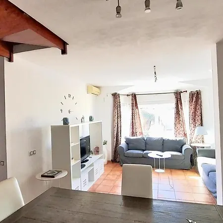 Βίλα La Maison Des Dunes, By Comfortable Luxury Κοραλέχο