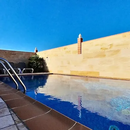 La Maison Des Dunes, By Comfortable Luxury Κοραλέχο